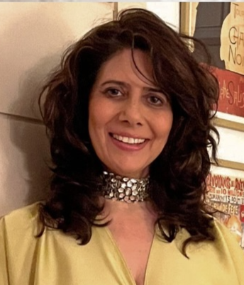 COLEEN KHAN AFFONSO