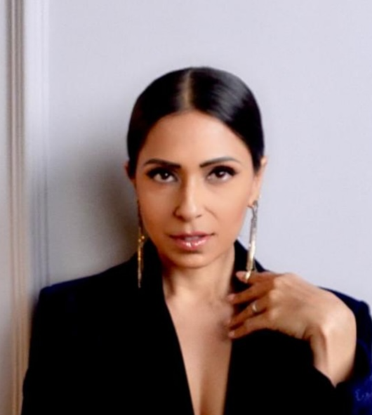 CANDICE PINTO NEAL
