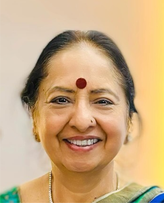 DR. MEERA AGARWAL