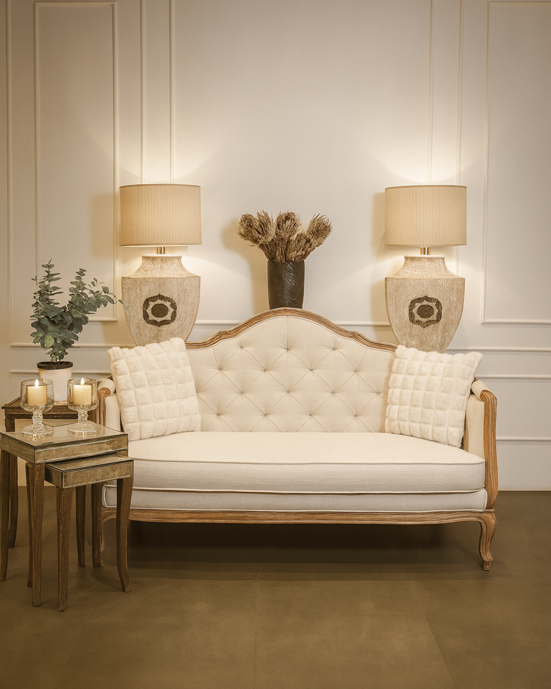 INTERIOR DESIGN