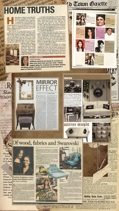 Print Media