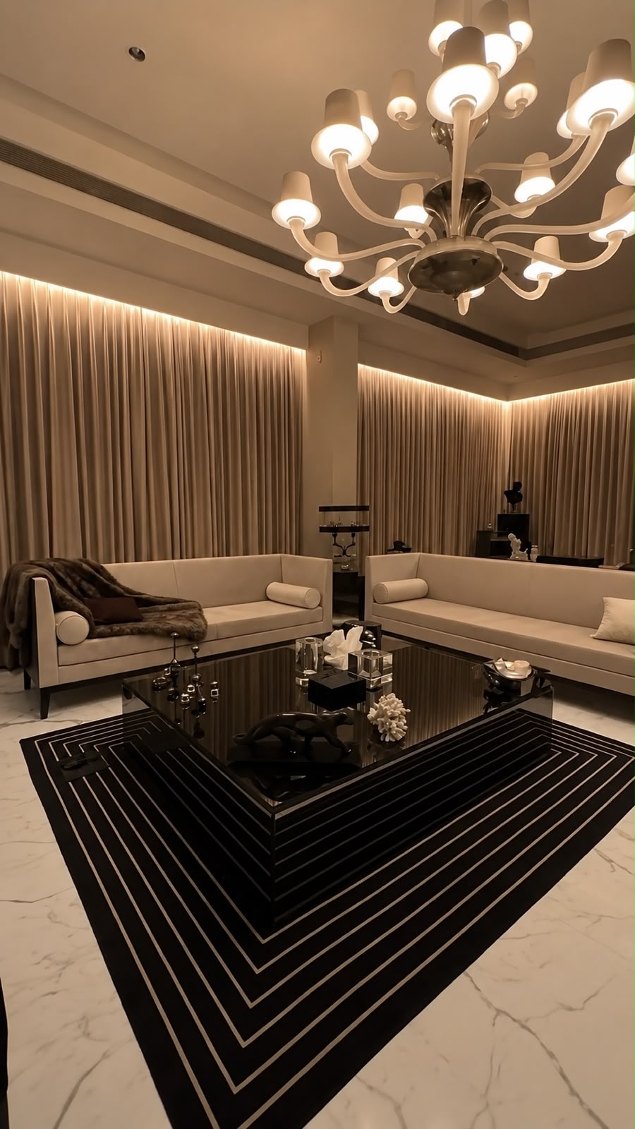 Residential