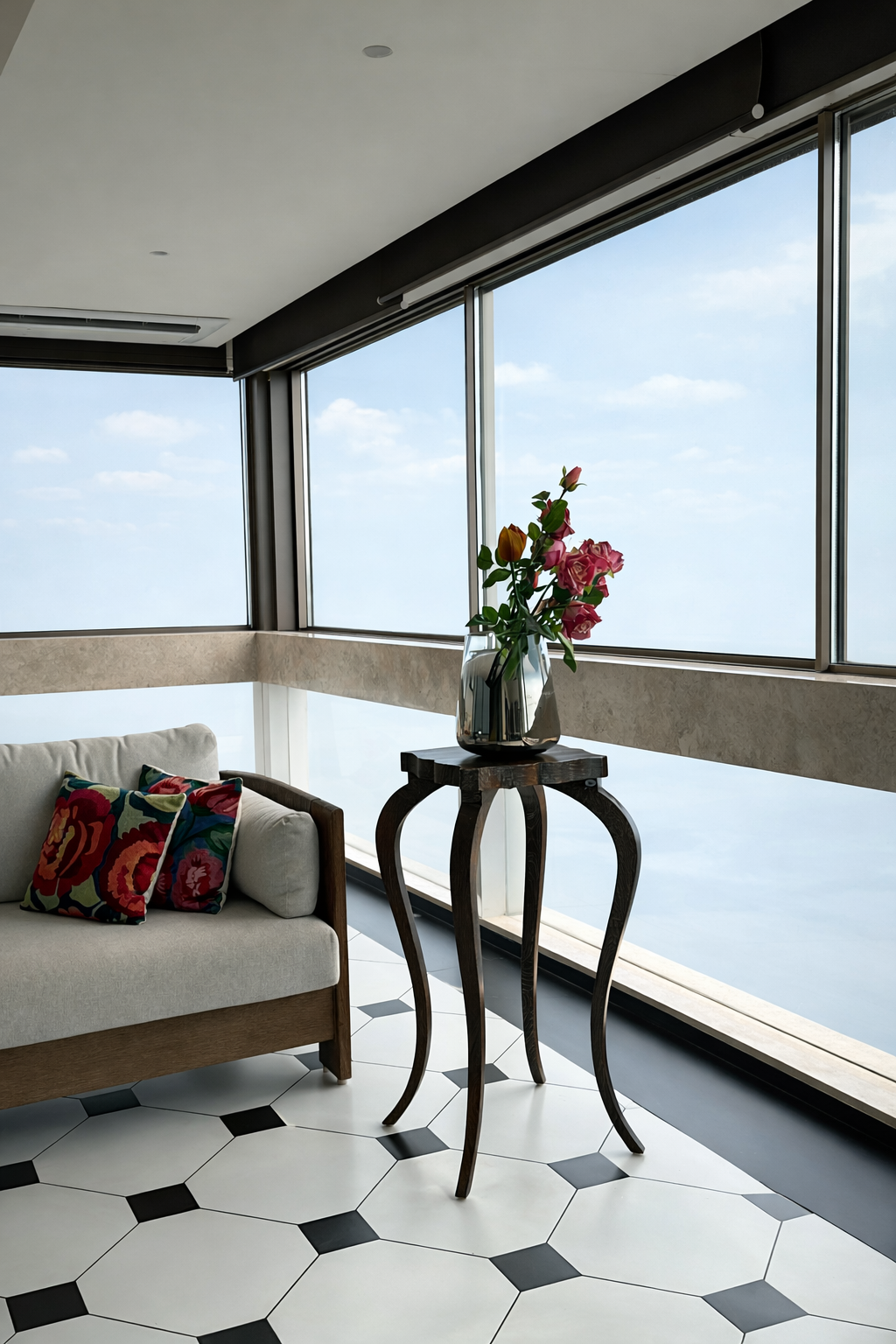 Tables & Surfaces